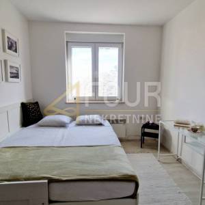 Istra, Pula, namješten stan, 96.36m2, 3s+db