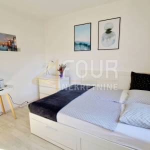 Istra, Pula, namješten stan, 96.36m2, 3s+db