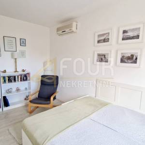 Istra, Pula, namješten stan, 96.36m2, 3s+db