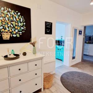 Istra, Pula, namješten stan, 96.36m2, 3s+db