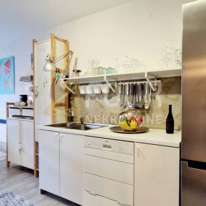 Istra, Pula, namješten stan, 96.36m2, 3s+db