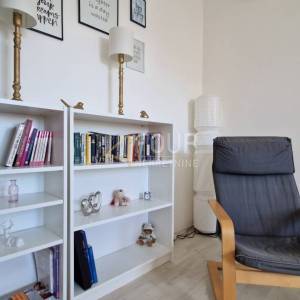 Istra, Pula, namješten stan, 96.36m2, 3s+db