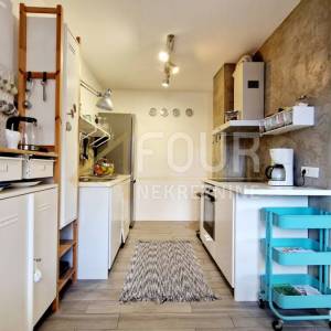 Istra, Pula, namješten stan, 96.36m2, 3s+db