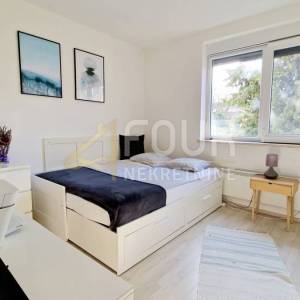 Istra, Pula, namješten stan, 96.36m2, 3s+db