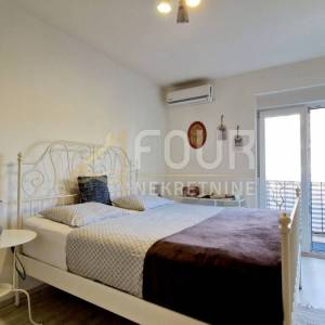 Istra, Pula, namješten stan, 96.36m2, 3s+db