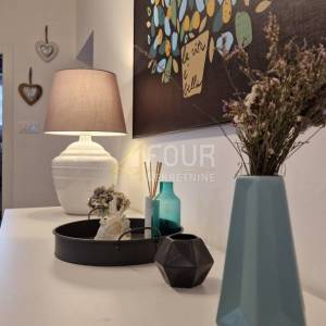 Istra, Pula, namješten stan, 96.36m2, 3s+db