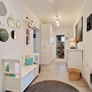 Istra, Pula, namješten stan, 96.36m2, 3s+db