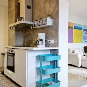 Istra, Pula, namješten stan, 96.36m2, 3s+db