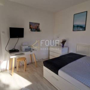 Istra, Pula, namješten stan, 96.36m2, 3s+db