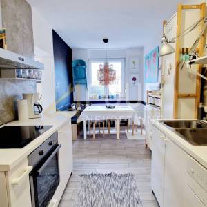 Istra, Pula, namješten stan, 96.36m2, 3s+db