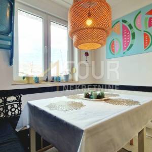 Istra, Pula, namješten stan, 96.36m2, 3s+db