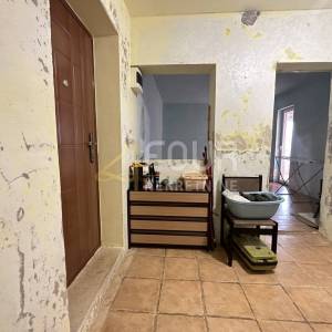 Istra, Rovinj, 1s+db, 40m2, balkon, pogled na more