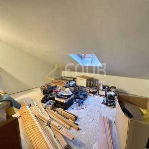 Istra, Rovinj, 1s+db, 40m2, balkon, pogled na more