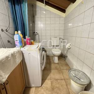 Istra, Rovinj, 1s+db, 40m2, balkon, pogled na more