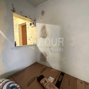 Istra, Rovinj, 1s+db, 40m2, balkon, pogled na more