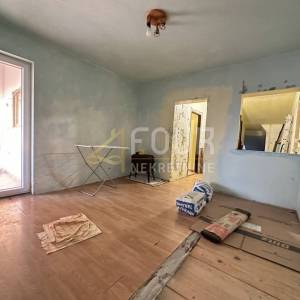 Istra, Rovinj, 1s+db, 40m2, balkon, pogled na more