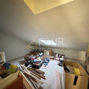 Istra, Rovinj, 1s+db, 40m2, balkon, pogled na more