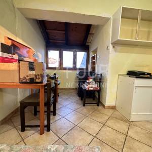 Istra, Rovinj, 1s+db, 40m2, balkon, pogled na more