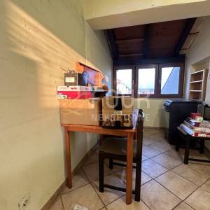 Istra, Rovinj, 1s+db, 40m2, balkon, pogled na more