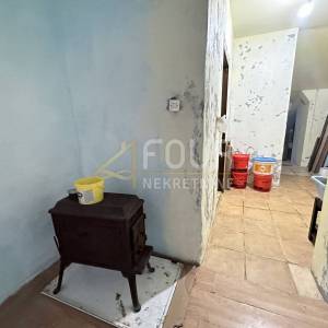 Istra, Rovinj, 1s+db, 40m2, balkon, pogled na more