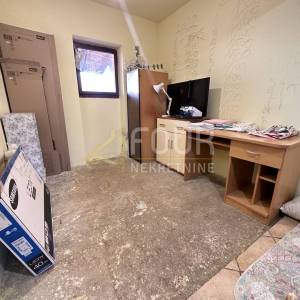 Istra, Rovinj, 1s+db, 40m2, balkon, pogled na more