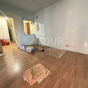 Istra, Rovinj, 1s+db, 40m2, balkon, pogled na more