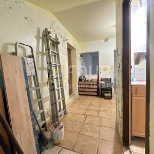 Istra, Rovinj, 1s+db, 40m2, balkon, pogled na more