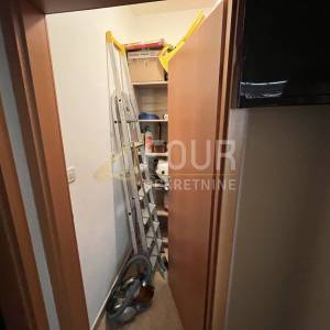 Istra, Rovinj, 1s+db s uređenom konobom i terasom