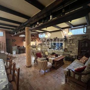 Istra, Rovinj, 1s+db s uređenom konobom i terasom