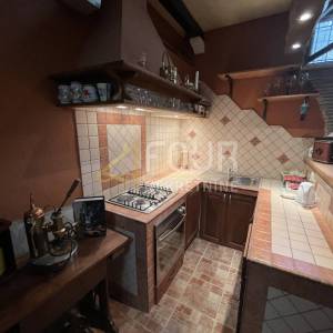 Istra, Rovinj, 1s+db s uređenom konobom i terasom