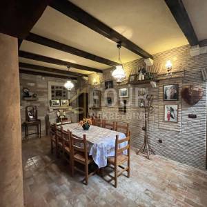 Istra, Rovinj, 1s+db s uređenom konobom i terasom