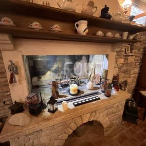 Istra, Rovinj, 1s+db s uređenom konobom i terasom