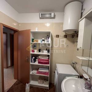 Istra, Rovinj, 1s+db s uređenom konobom i terasom