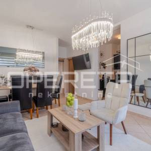 
Istra, Rovinj - stan u prizemlju