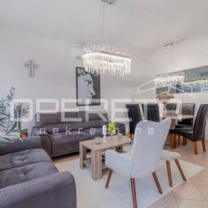 
Istra, Rovinj - stan u prizemlju