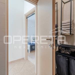 
Istra, Rovinj - stan u prizemlju