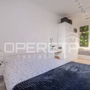 
Istra, Rovinj - stan u prizemlju