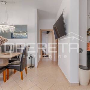 
Istra, Rovinj - stan u prizemlju