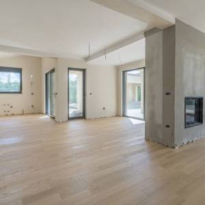 ISTRA, SVETI LOVREČ - Vrhunska vila s pogledom na more