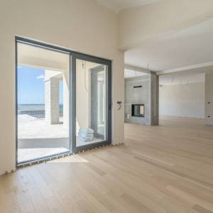 ISTRA, SVETI LOVREČ - Vrhunska vila s pogledom na more