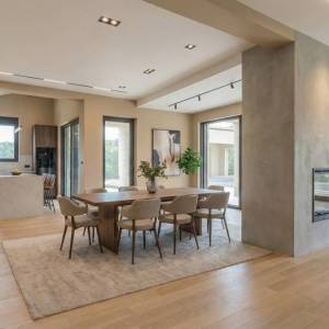 ISTRA, SVETI LOVREČ - Vrhunska vila s pogledom na more