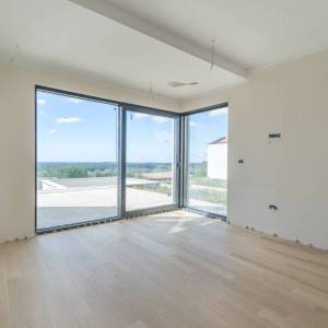 ISTRA, SVETI LOVREČ - Vrhunska vila s pogledom na more