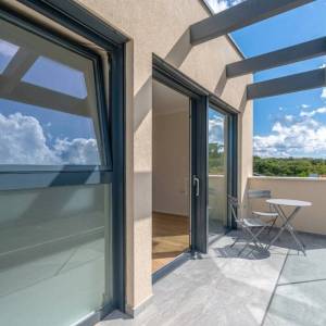 ISTRA, SVETI LOVREČ - Vrhunska vila s pogledom na more