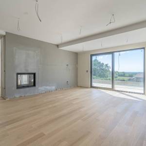 ISTRA, SVETI LOVREČ - Vrhunska vila s pogledom na more