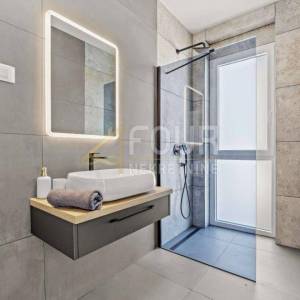 Istra, Svetvinčenat, Štokovci, samostojeća kuća s bazenom