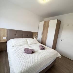 Istra, Tar, Novogradnja, 4 sobe, kompletno opremljen stan sa uporabnom dozvolom