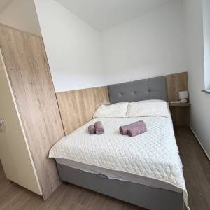 Istra, Tar, Novogradnja, 4 sobe, kompletno opremljen stan sa uporabnom dozvolom