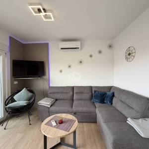 Istra, Tar, Novogradnja, 4 sobe, kompletno opremljen stan sa uporabnom dozvolom