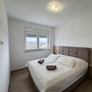 Istra, Tar, Novogradnja, 4 sobe, kompletno opremljen stan sa uporabnom dozvolom