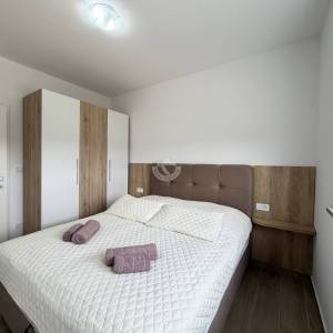 Istra, Tar, Novogradnja, 4 sobe, kompletno opremljen stan sa uporabnom dozvolom